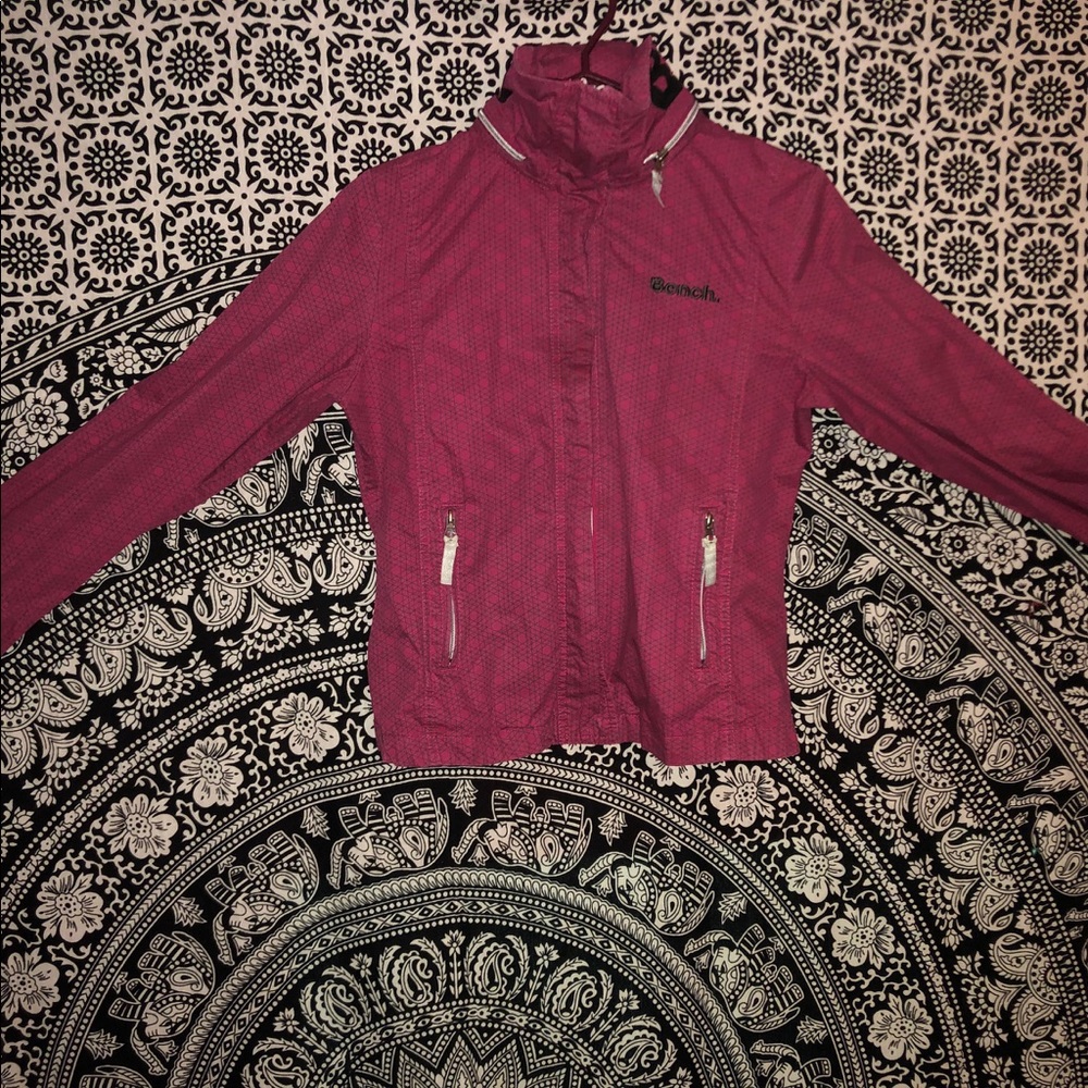 Two Bench Jackets :) - Picture 2 of 6